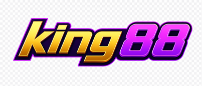 King 88 โลโก้